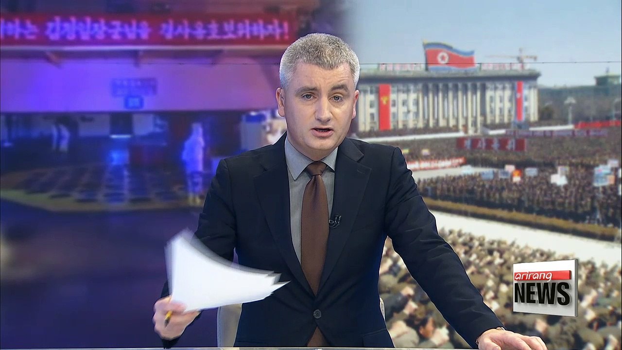 Is North Korea really making U-turn on nukes?