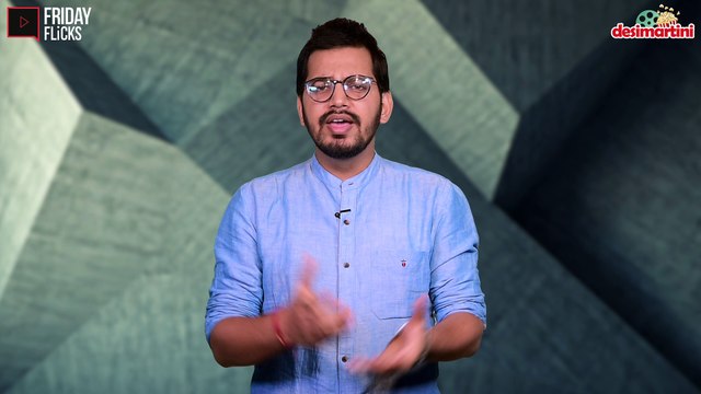 Movie Review | Beyond the Clouds | Nanu Ki Jaanu | Friday Flicks E-13