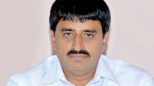 Karnataka Elections 2018 : ಕಾಂಗ್ರೆಸ್ ನಲ್ಲಿ ಗೊಂದಲ ಹುಟ್ಟಿಸಿದ ಸಿ ಪಿ ಯೋಗೇಶ್ವರ್ ನಡೆ| Oneindia Kannada