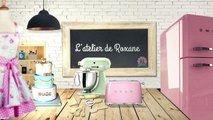 RECETTE GATEAU ZEBRÉ MOELLEUX ET FACILE - HOW TO MAKE A ZEBRA CAKE  •♡