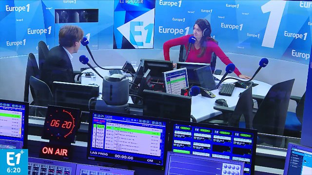 Visite d'Emmanuel Macron aux États-Unis : on va surveiller les petites paroles cachées derrière les grandes