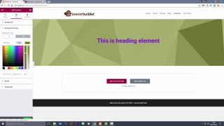 Elementor Review  El mejor Editor Visual Gratuito para WordPress