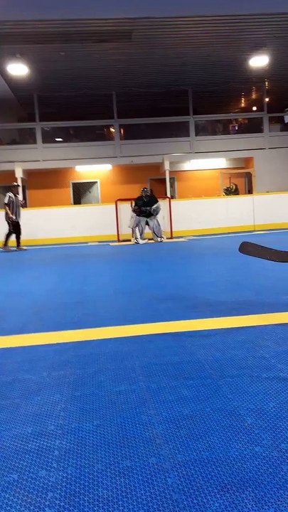 Jérémy Sénave contre Bruno Bussières