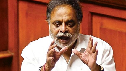 ಕಾಂಗ್ರೆಸ್ ನಿಂದ ಜೆಡಿಎಸ್ ಗೆ ಹಾರಲು ಅಂಬಿ ಪ್ಲಾನ್ | Oneindia Kannada