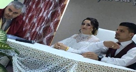 Yaptığı Şaka Nedeniyle Nikahı Kıyılamayan Gelin Konuştu: Amacım Şaka Yapmaktı