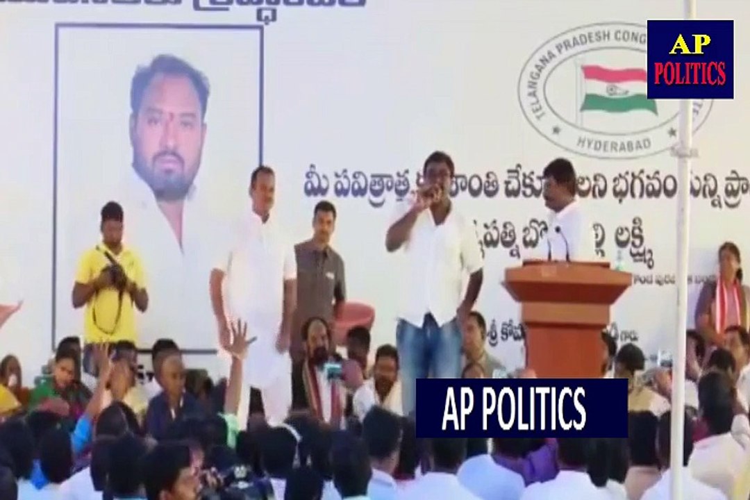 ఓరేయ్ వెధవ.కేసీఆర్ వచ్చి నల్గొండ నుంచి పోటీ చేయి చూస్తా.కోమటిరెడ్డి వెంకట్‌ రెడ్డి_KOMAT-AP Politics