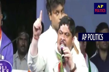 కేటీఆర్‌... నీకు సిగ్గుందా.. పొన్నం ప్రభాకర్ ponnam prabhakar fire on ktr-AP Politics