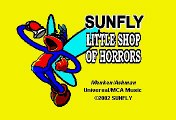 Little Shop Of Horrors - Little Shop Of Horrors (Karaoke)