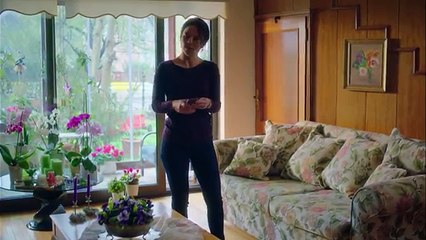 Ufak Tefek Cinayetler 23. Bölüm - Burcudan Ayrıldım Ben