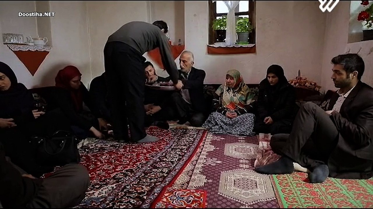 Koobar E14 - سریال کوبار - قسمت چهاردهم
