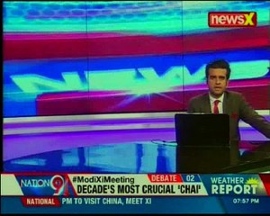 RS chairperson Venkaiah Naidu to begin consultation proces Opposition's impeachment motion against CJI