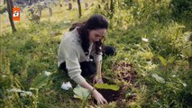 Toprağın hikayesi... - Sen Anlat Karadeniz 13. Bölüm