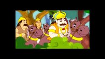 Sinhasan Battisi - Animated cartoons  EP 14  Hindi Stories For Kids