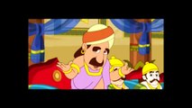 Sinhasan Battisi - Animated cartoons  EP 11  Hindi Stories For Kids