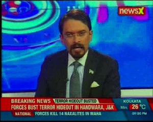 The language wars are back, can BJP 'out Kannada' Siddu  Nation At 9