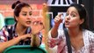 Hina Khan LASHES OUT at Shilpa Shinde for sharing adult video on social media | FilmiBeat