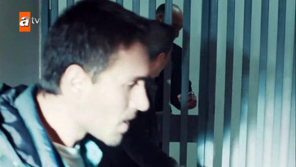 Niye öldürmedin lan o adamı? - Sen Anlat Karadeniz 12. Bölüm