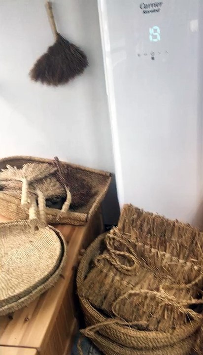 복조리 만들기@@