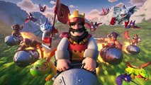 Clash Royale - Clash Royale - CLAN WARS IS HERE!