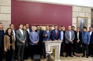CHP'den İYİ Parti'ye Geçen 15 İsmi Kılıçdaroğlu Seçti ve Vekiller Firesiz Talimata Uydu