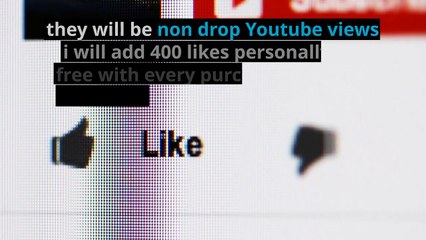 Get You 100k Views for Your Video