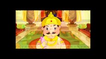 Sinhasan Battisi  Animated cartoons  EP 17  Hindi Stories For Kids