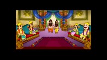 Sinhasan Battisi  Animated cartoons  EP 19  Hindi Stories For Kids