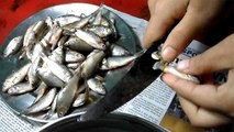 Kitchen Tips: बर्तनो से ऐसे दूर करें मछली की बदबू, Remove fish smell from utensils | Boldsky