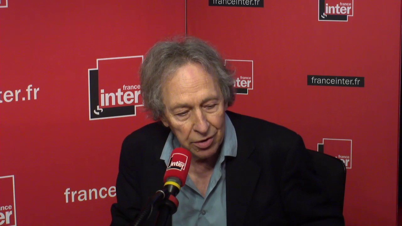 Pascal Bruckner : "Il y a dans le Coran des sou...