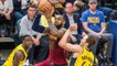 Did the Cavs finally turn the tide against Pacers?