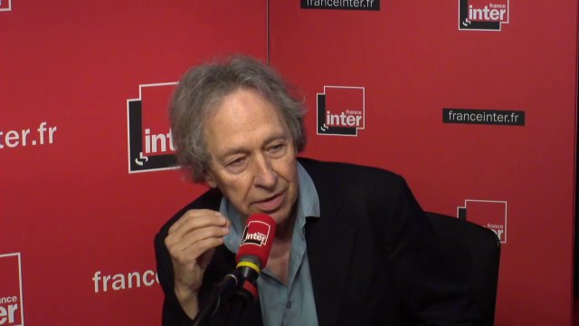 Pascal Bruckner : Nous n'appelons pas du tout à la stigmatisation, nous appelons à l'insurrection des bonnes volontés