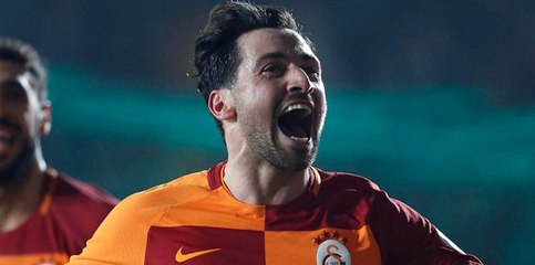 Fatih Terim, Derbide Sinan Gümüş'e Şans Verecek