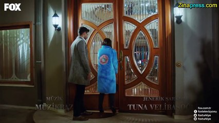 مسلسل اسمها زهرة الحلقة 25 الخامسة والعشرون