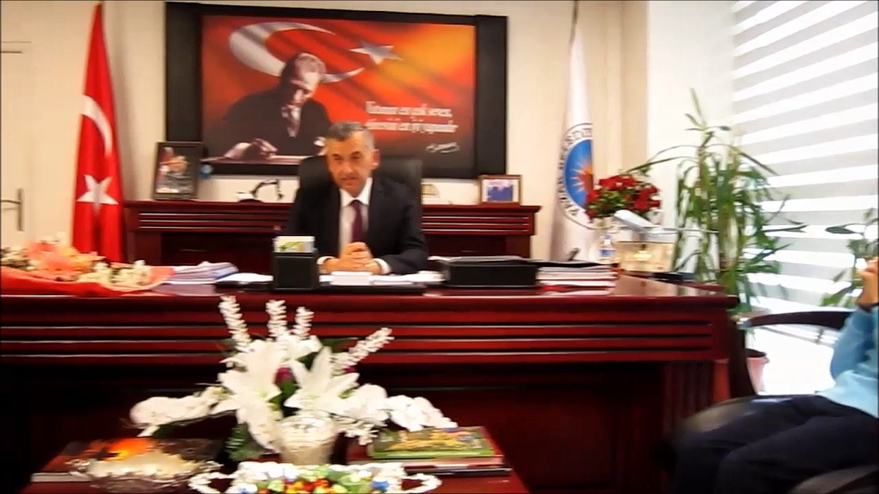 Kaçkar53.com(23 Nisan Kutlamaları)