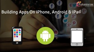 Mobile app Development Company in Dubai, Abu Dhabi, Sharjah, Doha, Qatar