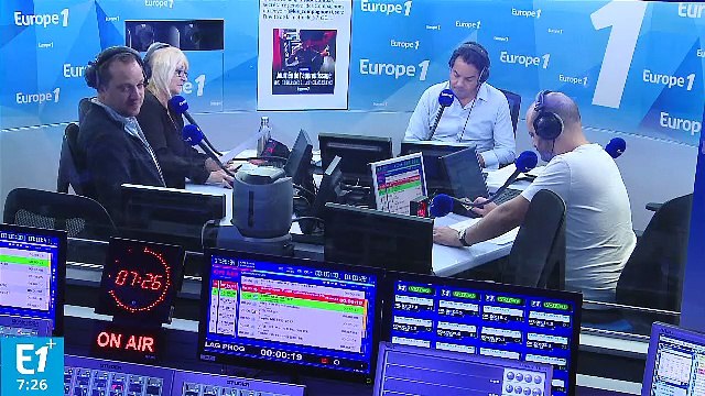 Geneviève de Fontenay : Si les Américains débarquent, je vais être tondue !