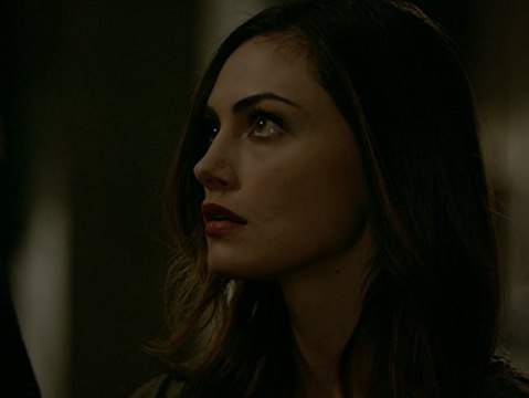 The Originals Season 5 Episode 2 (S05E02) One Wrong Turn On Bourbon