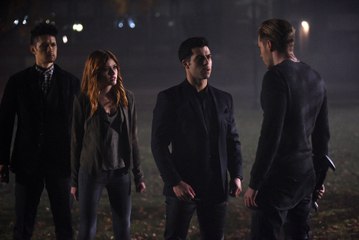Watch Shadowhunters Season 3 Episode 6 (3x6) Full HD Online