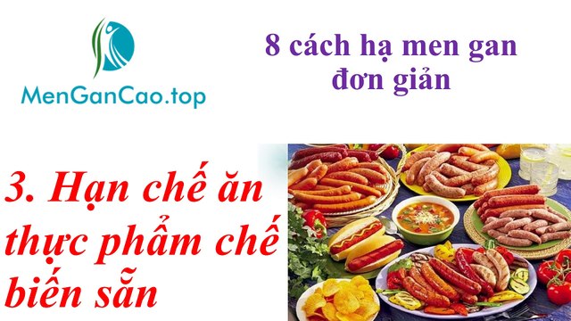 Bài Thuốc Trị Men Gan Cao - khoibenhgan.com