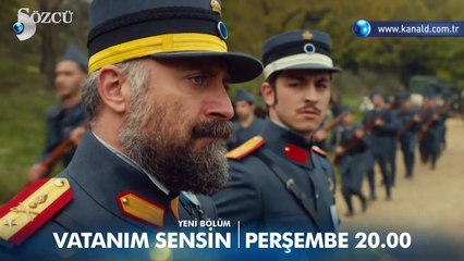 Vatanım Sensin erken final yapacak