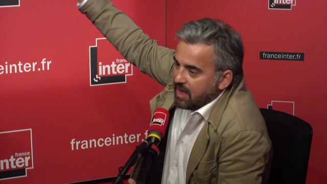Alexis Corbière : On ne règle pas les problèmes en étant inactifs face à 200 'fachistoïdes' dans les Alpes