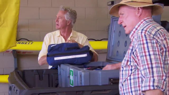 Home and Away 6866 Full Episode HD