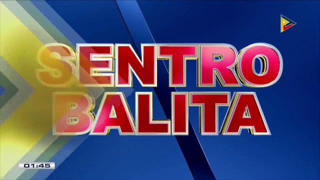 Nasagip na hawksbill turtle, ligtas na