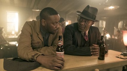 Timeless - Season 2 Episode 6  "The King of the Delta Blues" Full Episode