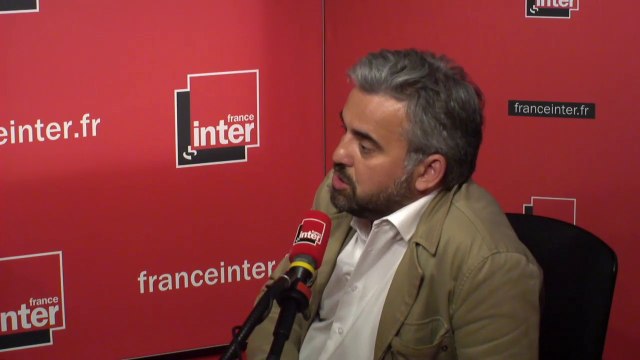 Alexis Corbière : Il y a un antisémitisme réel dans ce pays [mais] je ne signerai pas le texte de la pétition