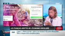 Dupin Quotidien : Les Français adeptes de l'économie circulaire - 23/04