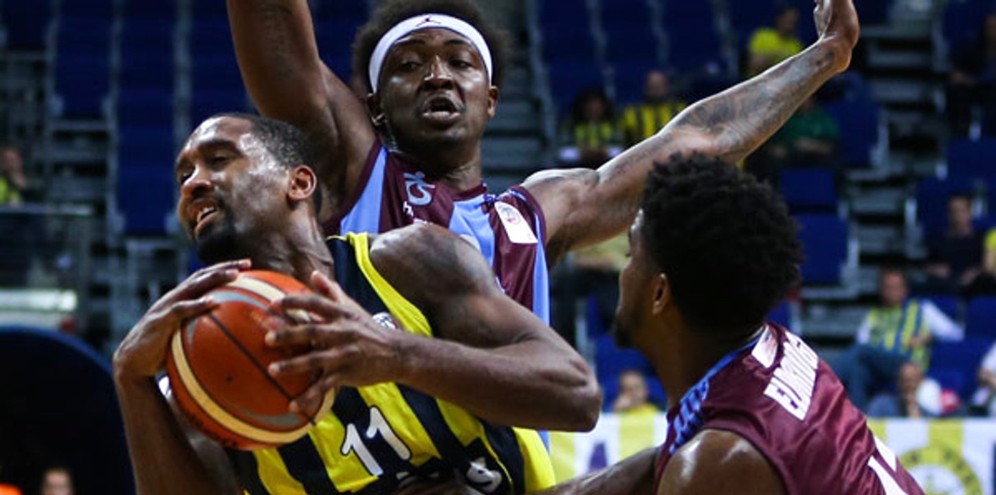 Basketbolda Yabancı Kuralı Değişiyor