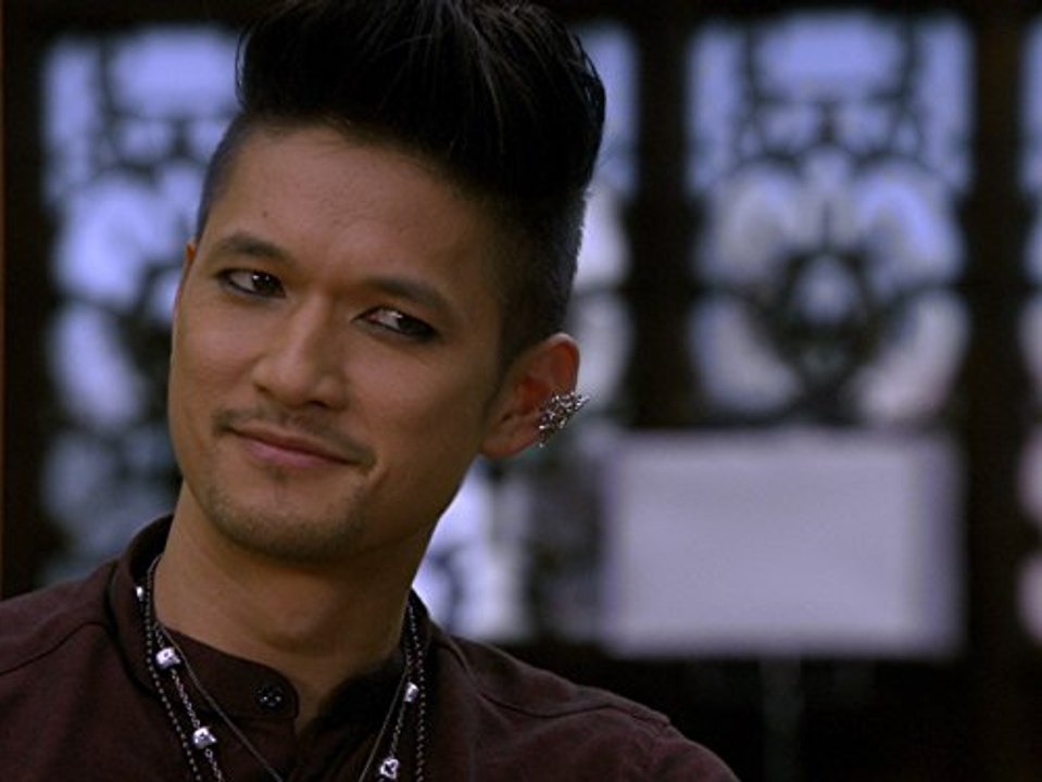 Shadowhunters Season 3 Episode 6 ((3x6)) : A Window Into an Empty Room #Streaming Online HD Quality