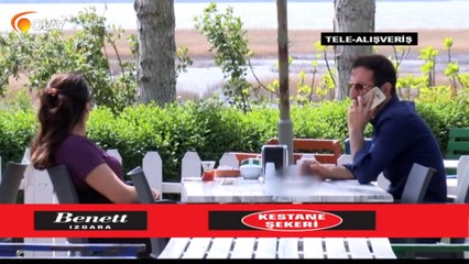 Damak Tadı - 21-04-2018