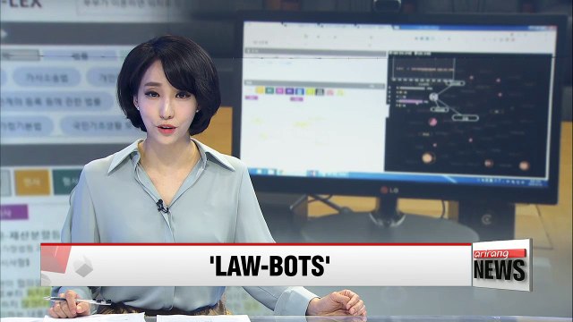 AI-powered system serves as research assistant for lawyers